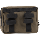 THRASHIN SUPPLY CO. BAG HANDLEBAR TSC - DRIVEN Canada's Powersports THB - 0023