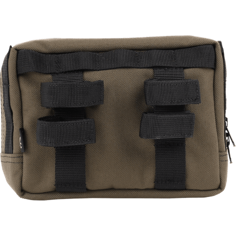 THRASHIN SUPPLY CO. BAG HANDLEBAR TSC - DRIVEN Canada's Powersports THB - 0023