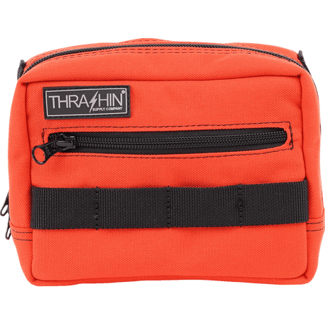 THRASHIN SUPPLY CO. BAG HANDLEBAR TSC - DRIVEN Canada's Powersports THB - 0025