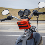 THRASHIN SUPPLY CO. BAG HANDLEBAR TSC - DRIVEN Canada's Powersports THB - 0023