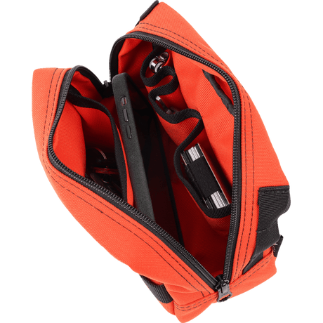 THRASHIN SUPPLY CO. BAG HANDLEBAR TSC - DRIVEN Canada's Powersports THB - 0025