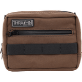 THRASHIN SUPPLY CO. BAG HANDLEBAR TSC - DRIVEN Canada's Powersports THB - 0023