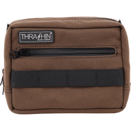 THRASHIN SUPPLY CO. BAG HANDLEBAR TSC - DRIVEN Canada's Powersports THB - 0023