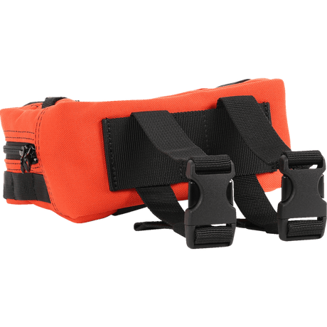 THRASHIN SUPPLY CO. BAG HANDLEBAR TSC - DRIVEN Canada's Powersports THB - 0025