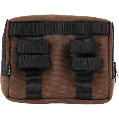 THRASHIN SUPPLY CO. BAG HANDLEBAR TSC - DRIVEN Canada's Powersports THB - 0025