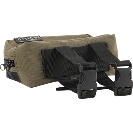 THRASHIN SUPPLY CO. BAG HANDLEBAR TSC - DRIVEN Canada's Powersports THB - 0023