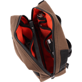 THRASHIN SUPPLY CO. BAG HANDLEBAR TSC - DRIVEN Canada's Powersports THB - 0023