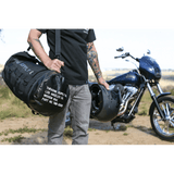 THRASHIN SUPPLY CO. BAG MISSION DUFFLE - Driven Powersports Inc.857386008539TMB - 0000