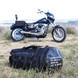 THRASHIN SUPPLY CO. BAG MISSION DUFFLE - Driven Powersports Inc.857386008539TMB - 0000