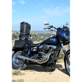 THRASHIN SUPPLY CO. BAG MISSION DUFFLE - Driven Powersports Inc.857386008539TMB - 0000