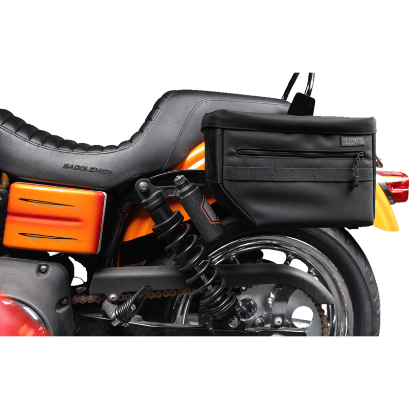 THRASHIN SUPPLY CO. BRACKET SBAG ESNTL/ESCAPE (TSB - 2) - DRIVEN Canada's Powersports TSB - 2