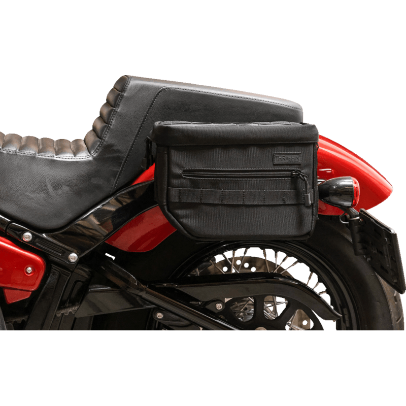 THRASHIN SUPPLY CO. BRACKET SBAG ESNTL/ESCAPE (TSB - 2) - DRIVEN Canada's Powersports TSB - 2