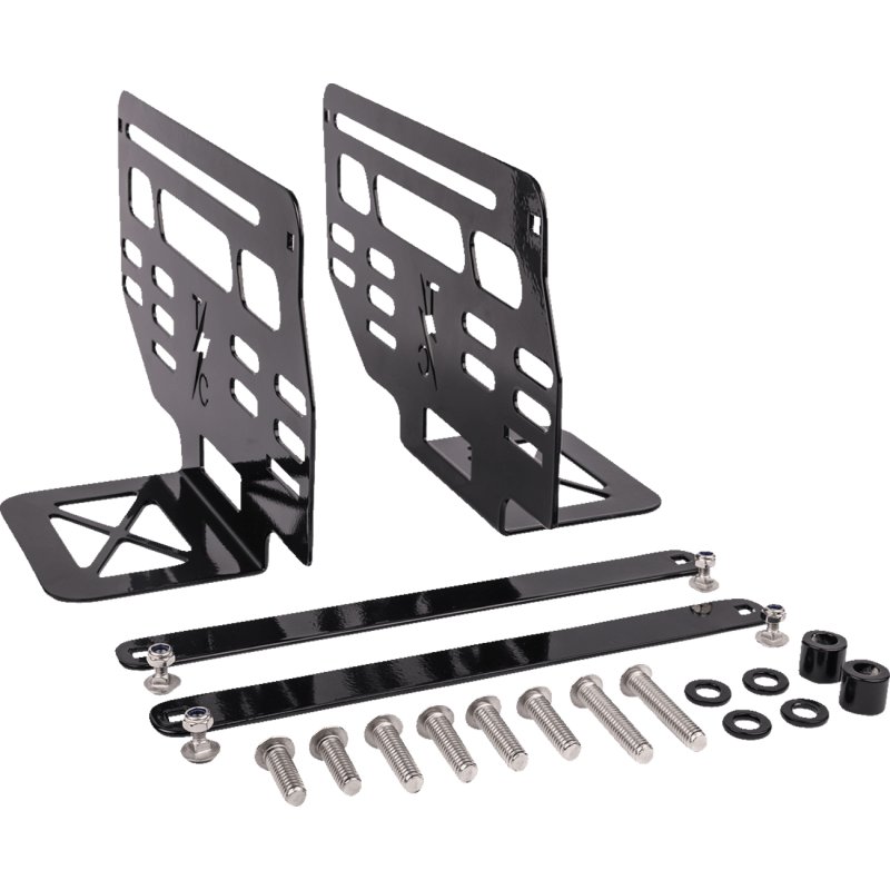 THRASHIN SUPPLY CO. BRACKET SBAG ESNTL/ESCAPE (TSB - 2) - DRIVEN Canada's Powersports TSB - 2