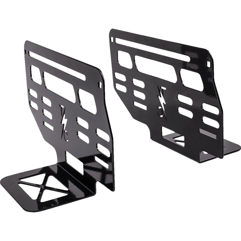 THRASHIN SUPPLY CO. BRACKET SBAG ESNTL/ESCAPE (TSB - 2) - DRIVEN Canada's Powersports TSB - 2