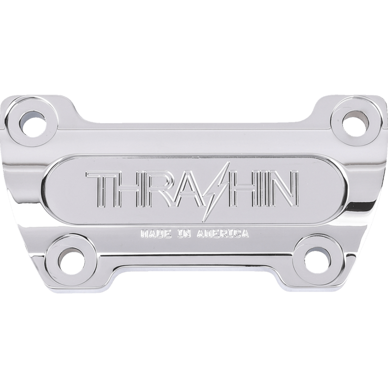 THRASHIN SUPPLY CO. CLAMP TOP RISER - DRIVEN Canada's Powersports TSC - 2825 - 2