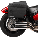 THRASHIN SUPPLY CO. ESCAPE SADDLEBAG V2 - Driven Powersports Inc.TSB - 0007