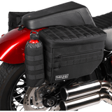 THRASHIN SUPPLY CO. ESCAPE SADDLEBAG V2 - Driven Powersports Inc.TSB - 0007