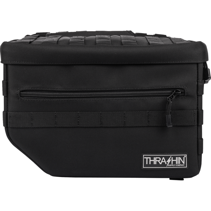 THRASHIN SUPPLY CO. ESCAPE SADDLEBAG V2 - Driven Powersports Inc.TSB - 0007