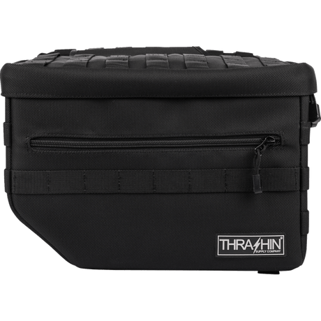 THRASHIN SUPPLY CO. ESCAPE SADDLEBAG V2 - Driven Powersports Inc.TSB - 0007