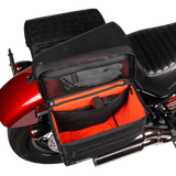 THRASHIN SUPPLY CO. ESCAPE SADDLEBAG V2 - Driven Powersports Inc.TSB - 0007