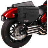 THRASHIN SUPPLY CO. ESCAPE SADDLEBAG V2 - Driven Powersports Inc.TSB - 0007