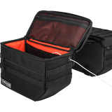 THRASHIN SUPPLY CO. ESCAPE SADDLEBAG V2 - Driven Powersports Inc.TSB - 0007