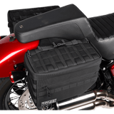 THRASHIN SUPPLY CO. ESCAPE SADDLEBAG V2 - Driven Powersports Inc.TSB - 0007