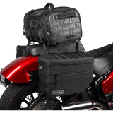 THRASHIN SUPPLY CO. ESCAPE SADDLEBAG V2 - Driven Powersports Inc.TSB - 0007