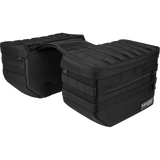 THRASHIN SUPPLY CO. ESCAPE SADDLEBAG V2 - Driven Powersports Inc.TSB - 0007