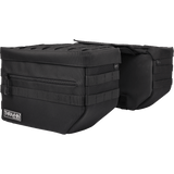 THRASHIN SUPPLY CO. ESCAPE SADDLEBAG V2 - Driven Powersports Inc.TSB - 0007