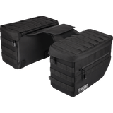THRASHIN SUPPLY CO. ESCAPE SADDLEBAG V2 - Driven Powersports Inc.TSB - 0007