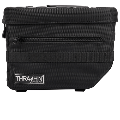 THRASHIN SUPPLY CO. ESSENTIAL SADDLEBAG V3 (TSB - 0006) - DRIVEN Canada's Powersports TSB - 0006