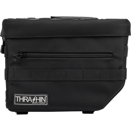 THRASHIN SUPPLY CO. ESSENTIAL SADDLEBAG V3 (TSB - 0006) - DRIVEN Canada's Powersports TSB - 0006