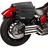 THRASHIN SUPPLY CO. ESSENTIAL SADDLEBAG V3 (TSB - 0006) - DRIVEN Canada's Powersports TSB - 0006
