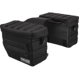 THRASHIN SUPPLY CO. ESSENTIAL SADDLEBAG V3 (TSB - 0006) - DRIVEN Canada's Powersports TSB - 0006
