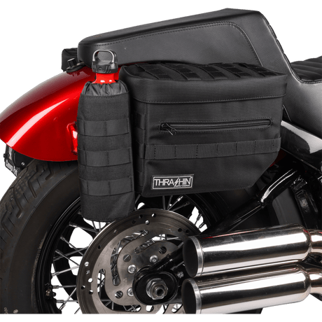 THRASHIN SUPPLY CO. ESSENTIAL SADDLEBAG V3 (TSB - 0006) - DRIVEN Canada's Powersports TSB - 0006