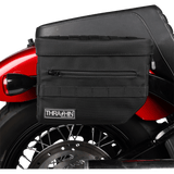THRASHIN SUPPLY CO. ESSENTIAL SADDLEBAG V3 (TSB - 0006) - DRIVEN Canada's Powersports TSB - 0006