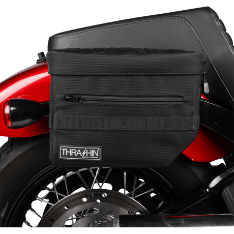 THRASHIN SUPPLY CO. ESSENTIAL SADDLEBAG V3 (TSB - 0006) - DRIVEN Canada's Powersports TSB - 0006