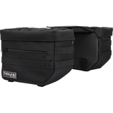 THRASHIN SUPPLY CO. ESSENTIAL SADDLEBAG V3 (TSB - 0006) - DRIVEN Canada's Powersports TSB - 0006