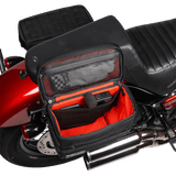 THRASHIN SUPPLY CO. ESSENTIAL SADDLEBAG V3 (TSB - 0006) - DRIVEN Canada's Powersports TSB - 0006