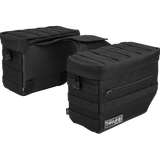 THRASHIN SUPPLY CO. ESSENTIAL SADDLEBAG V3 (TSB - 0006) - DRIVEN Canada's Powersports TSB - 0006