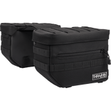 THRASHIN SUPPLY CO. ESSENTIAL SADDLEBAG V3 (TSB - 0006) - DRIVEN Canada's Powersports TSB - 0006