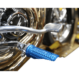 THRASHIN SUPPLY CO. FOOTPEGS BURN DYNA - Driven Powersports Inc.TSC - 2017 - 1 - D