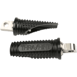 THRASHIN SUPPLY CO. FOOTPEGS BURN DYNA - Driven Powersports Inc.TSC - 2017 - 1 - D