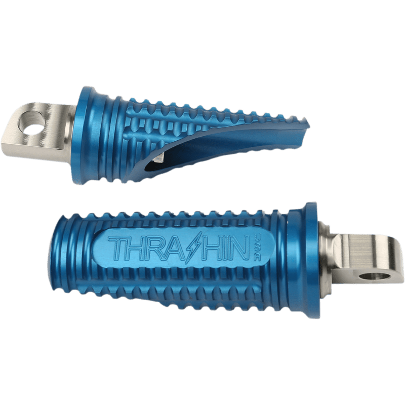 THRASHIN SUPPLY CO. FOOTPEGS BURN DYNA - Driven Powersports Inc.TSC - 2017 - 4 - D