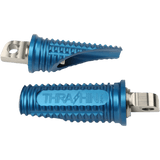 THRASHIN SUPPLY CO. FOOTPEGS BURN DYNA - Driven Powersports Inc.TSC - 2017 - 4 - D