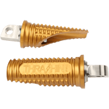 THRASHIN SUPPLY CO. FOOTPEGS BURN DYNA - Driven Powersports Inc.TSC - 2017 - 5 - D
