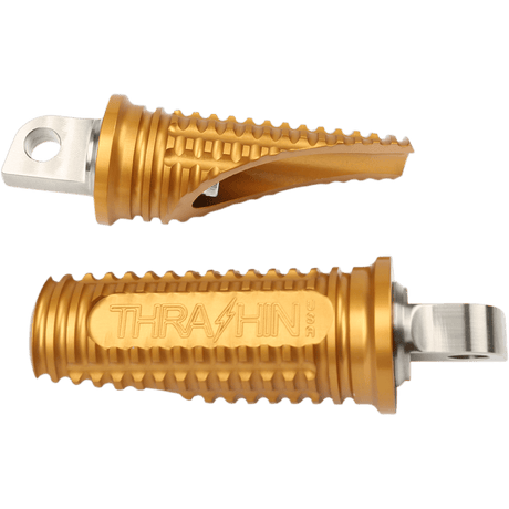 THRASHIN SUPPLY CO. FOOTPEGS BURN DYNA - Driven Powersports Inc.TSC - 2017 - 5 - D