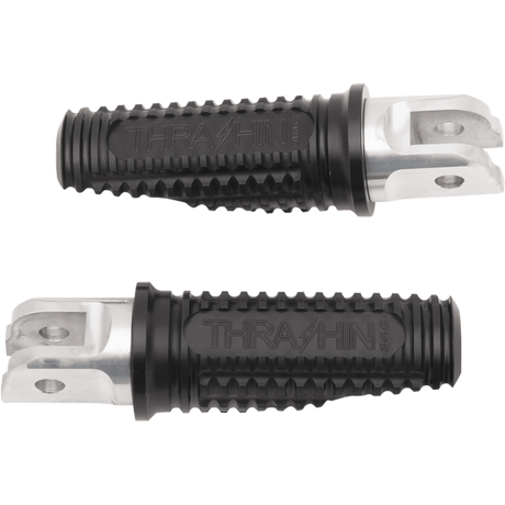 THRASHIN SUPPLY CO. FOOTPEGS BURN FT 18 - Driven Powersports Inc.TSC - 2017 - 1 - SF