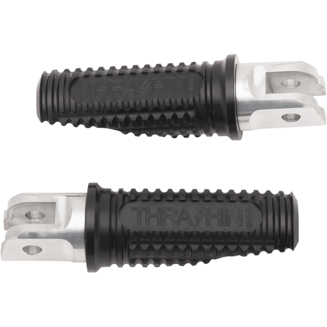 THRASHIN SUPPLY CO. FOOTPEGS BURN FT 18 - Driven Powersports Inc.TSC - 2017 - 1 - SF